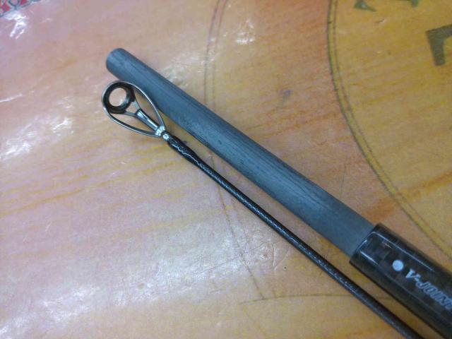 モアザン 96ML/M・J