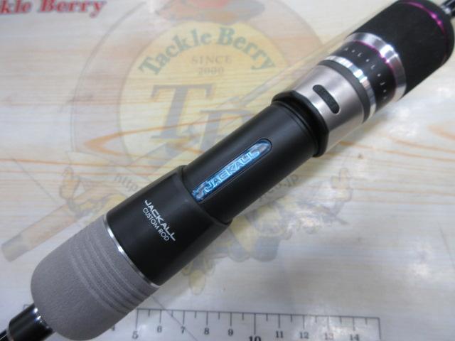 アンチョビドライバー ADC-LJ63M