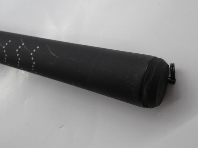 HS飛竜イカダくわせ 180