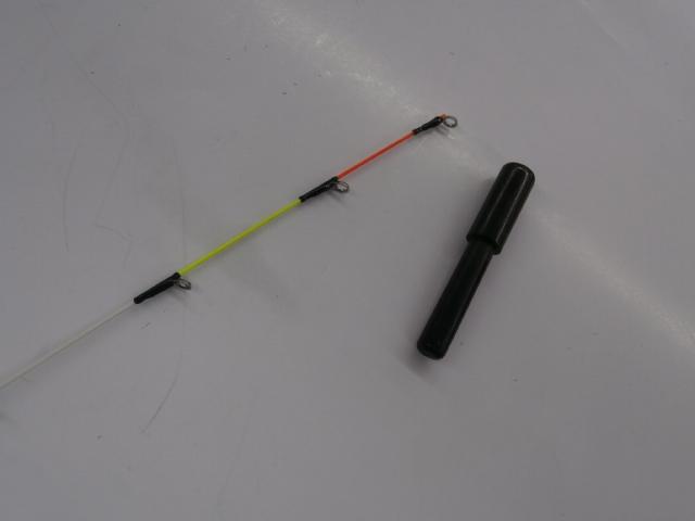 HS飛竜イカダくわせ 180