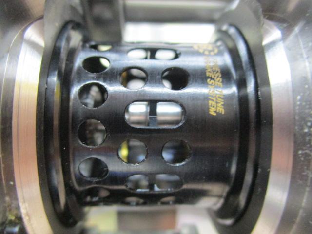 17カルカッタコンクエストBFS HG-L