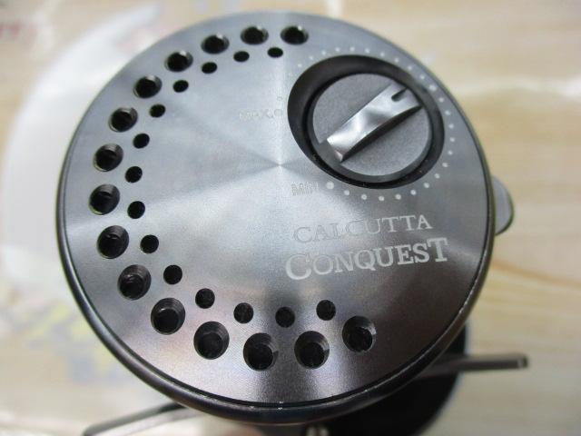 17カルカッタコンクエストBFS HG-L