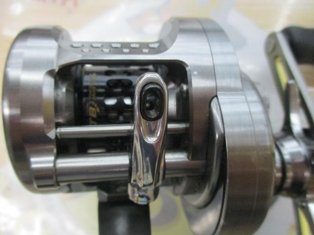 17カルカッタコンクエストBFS HG-L