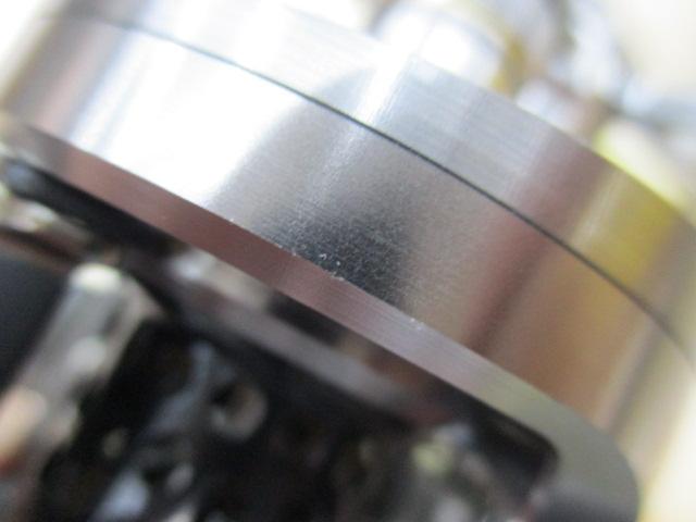 17カルカッタコンクエストBFS HG-L