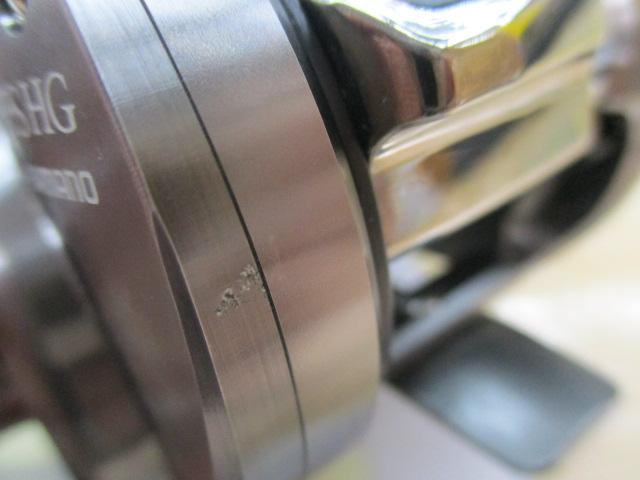 17カルカッタコンクエストBFS HG-L