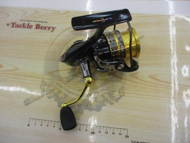 スーペリア 2500SH