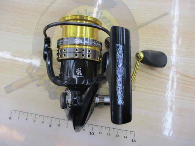 スーペリア 2500SH