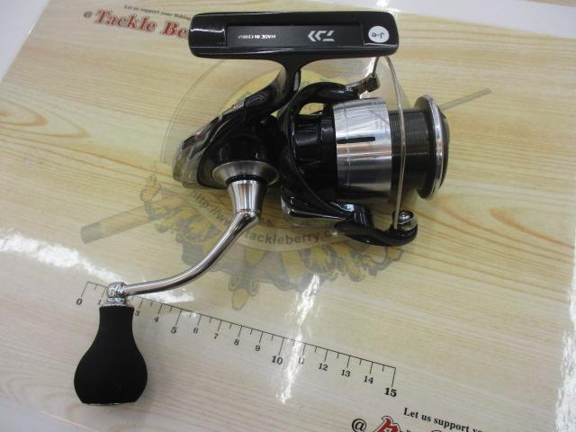 23レグザ LT3000-XH