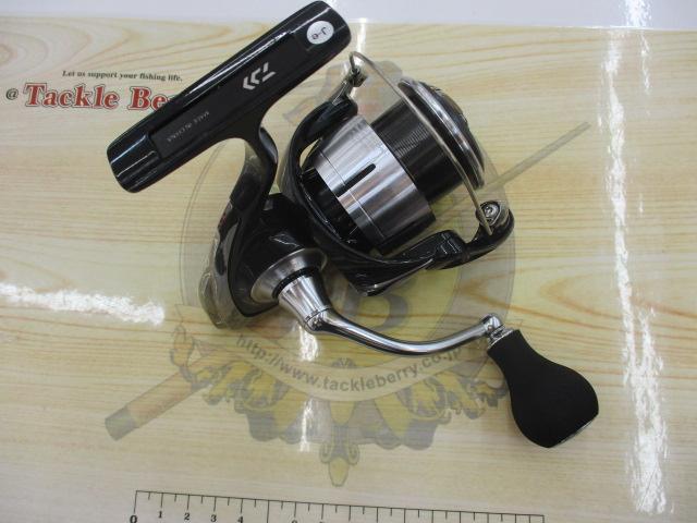 23レグザ LT3000-XH