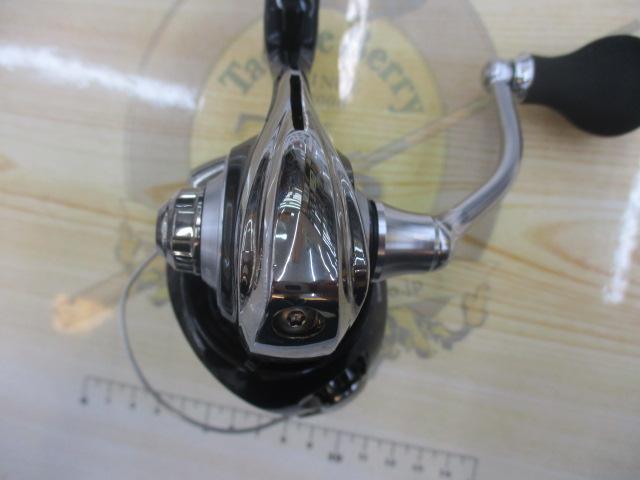 23レグザ LT3000-XH