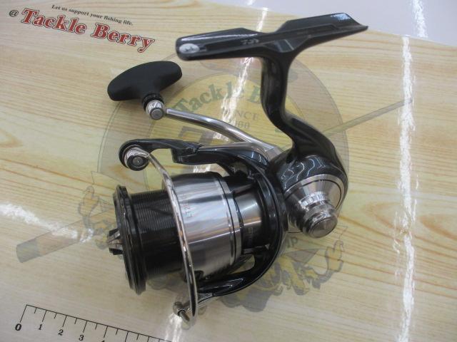 24セルテート LT2500-H｜＠ベリーネット 日本最大新品中古釣具WEBショップ