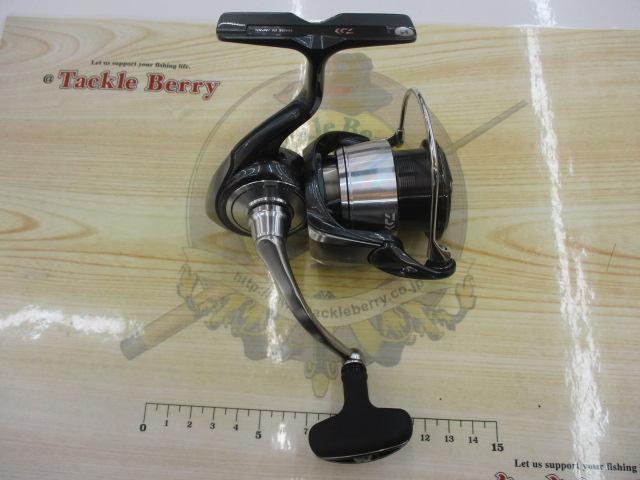 24セルテート LT2500-H｜＠ベリーネット 日本最大新品中古釣具WEBショップ