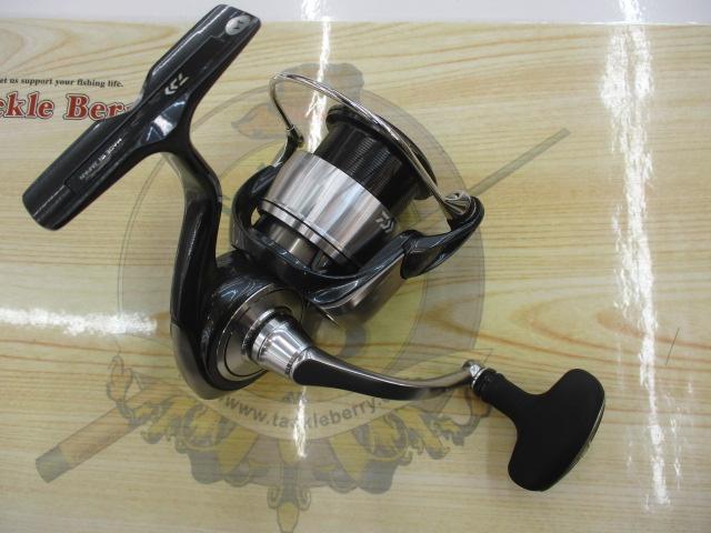 24セルテート LT2500-H｜＠ベリーネット 日本最大新品中古釣具WEBショップ