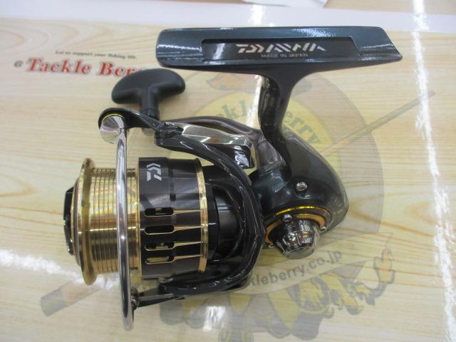 17セオリー 2508PE-DH｜＠ベリーネット 日本最大新品中古釣具WEBショップ