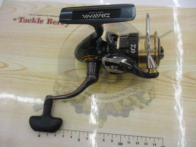 17セオリー 2508PE-DH｜＠ベリーネット 日本最大新品中古釣具WEB