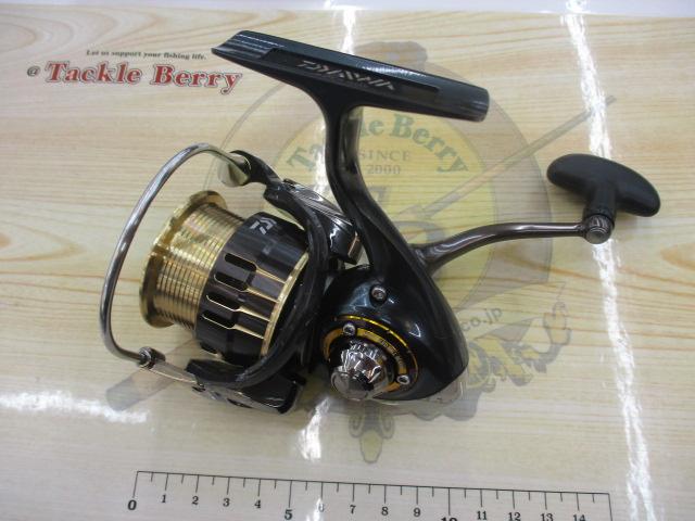 17セオリー 2508PE-DH｜＠ベリーネット 日本最大新品中古釣具WEBショップ