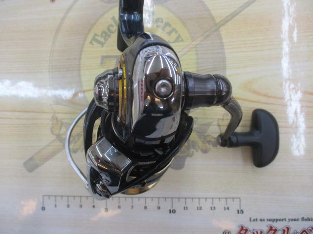 セオリー　2508PE-DH ダイワ セオリー 2508PE-H (リール) 価格比較 - 価格.com