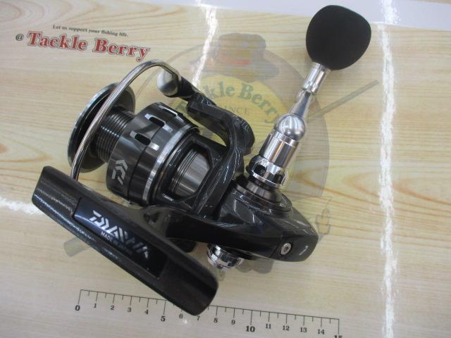 16キャタリナ 4000｜＠ベリーネット 日本最大新品中古釣具WEB