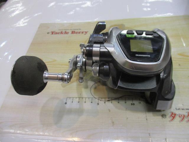 15フォースマスター 3000｜＠ベリーネット 日本最大新品中古釣具WEB