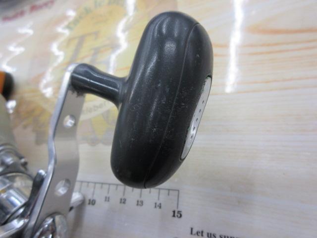 シーボーグ 500MT