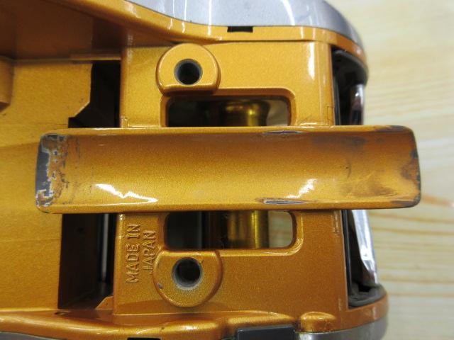 シーボーグ 500MT