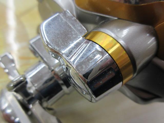 シーボーグ 500MT