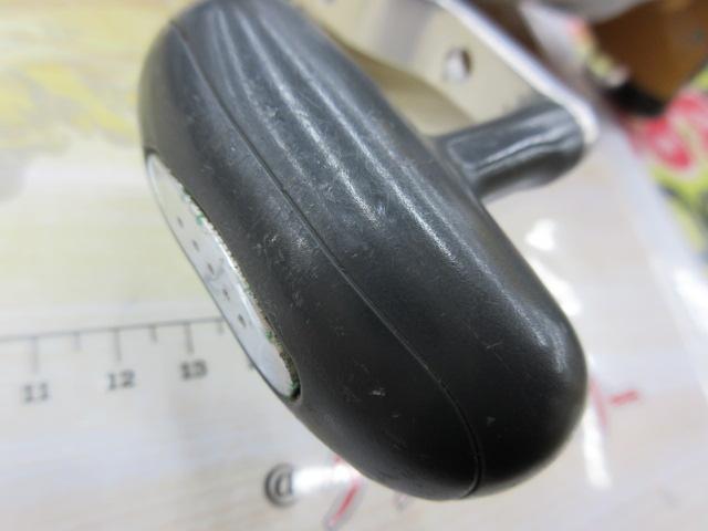 シーボーグ 500MT