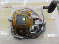 シーボーグ 500MT