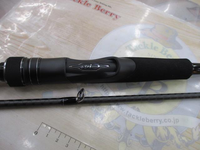 シマノ　23ディアルーナS100M　一度のみの使用　の美品　送料無料 23ディアルーナ S100M｜＠ベリーネット 日本最大新品中古釣具WEB