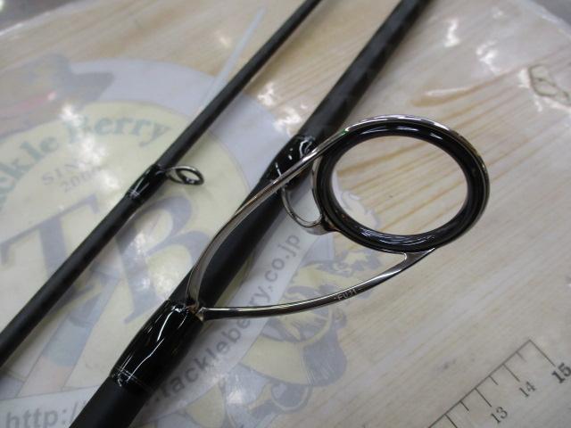 23ディアルーナ S100M｜＠ベリーネット 日本最大新品中古釣具WEB