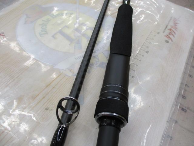 シマノ　23ディアルーナS100M　一度のみの使用　の美品　送料無料 23ディアルーナ S100M｜＠ベリーネット 日本最大新品中古釣具WEB