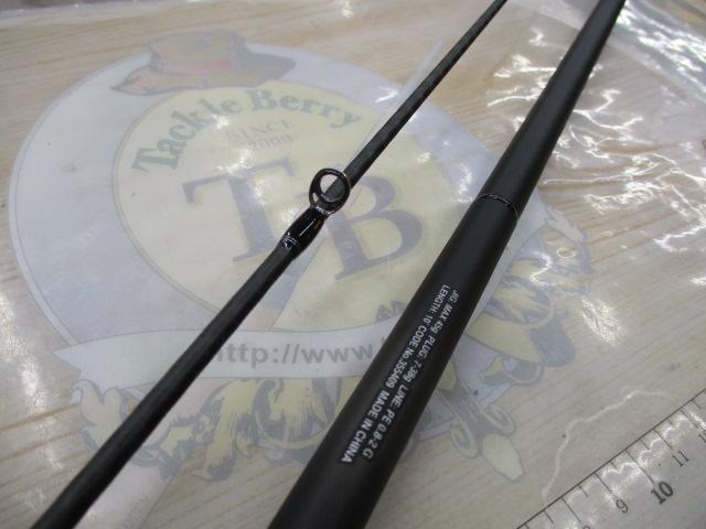 シマノ　23ディアルーナS100M　一度のみの使用　の美品　送料無料 シマノ(SHIMANO) 23 ディアルーナ S100M ディアルーナ[DIALUNA