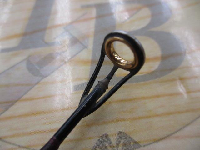 バンタムスコーピオン BSR 2601F