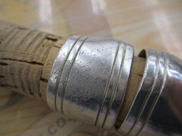 バンタムスコーピオン BSR 2601F