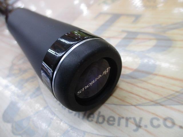 25ブレニアスXR S76ML-S｜＠ベリーネット 日本最大新品中古釣具