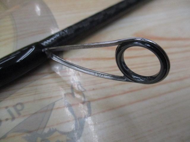 25ブレニアスXR S76ML-S