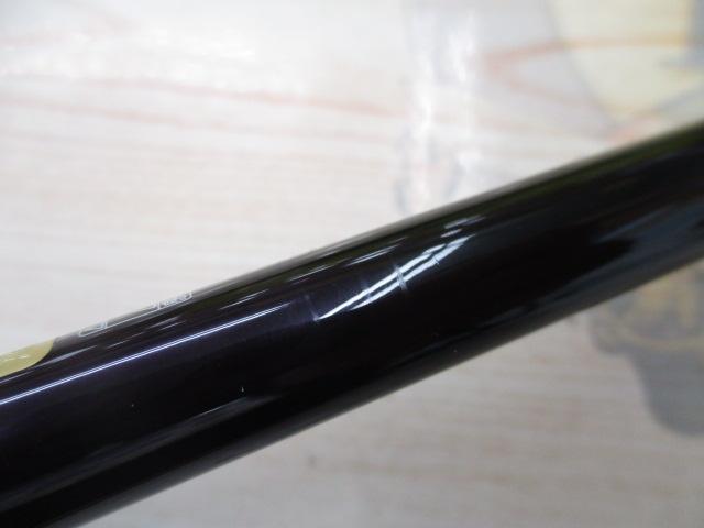 25ブレニアスXR S76ML-S