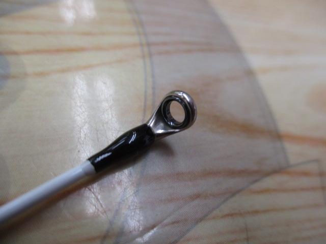 25ブレニアスXR S76ML-S