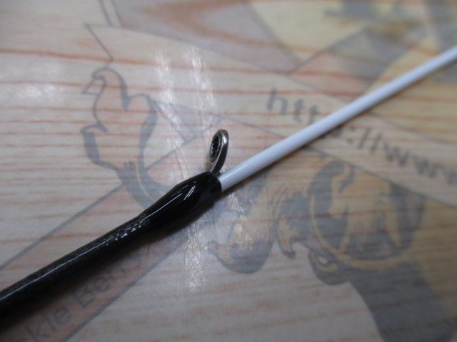 25ブレニアスXR S76ML-S