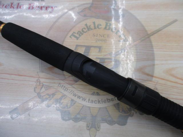 ルアーニスト 76ML