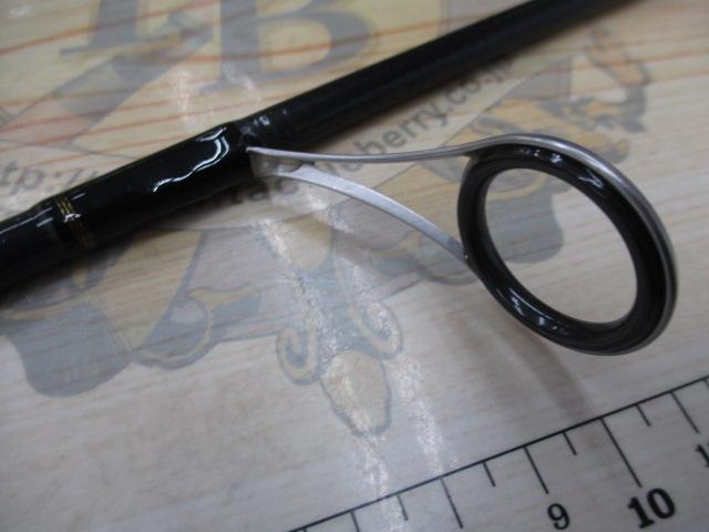 ルアーニスト 76ML