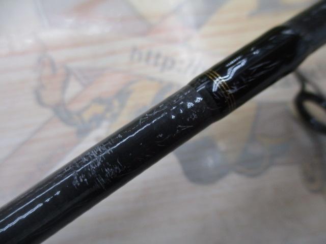 ルアーニスト 76ML