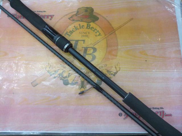 18ディアルーナ S96ML｜＠ベリーネット 日本最大新品中古釣具WEBショップ