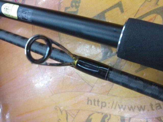 18ディアルーナ S96ML｜＠ベリーネット 日本最大新品中古釣具WEBショップ