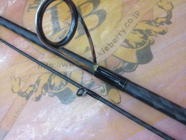 18ディアルーナ S96ML｜＠ベリーネット 日本最大新品中古釣具WEBショップ