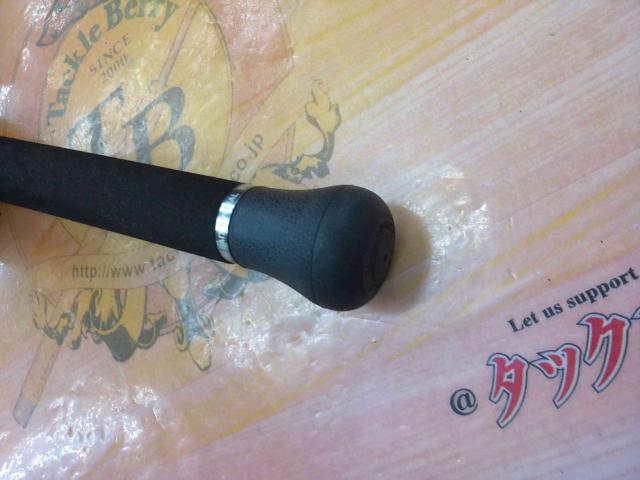 ワイルドサイド WSC65XXH Big Bait Special