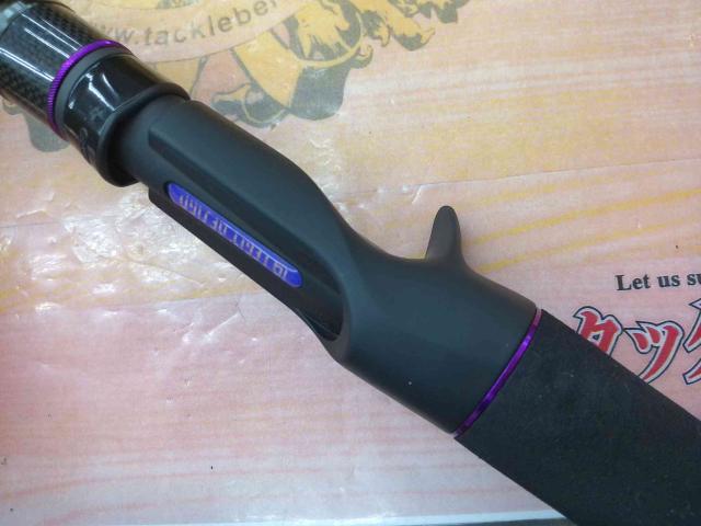 ワイルドサイド WSC65XXH Big Bait Special