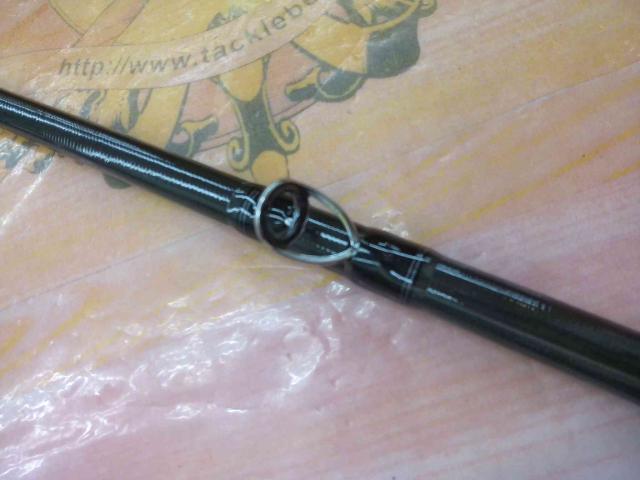 ワイルドサイド WSC65XXH Big Bait Special