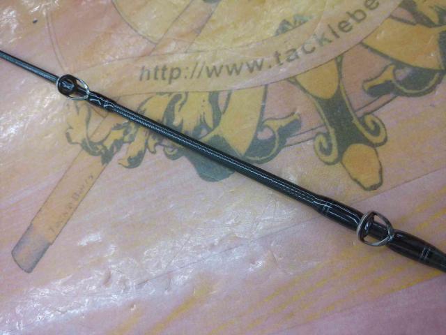 ワイルドサイド WSC65XXH Big Bait Special