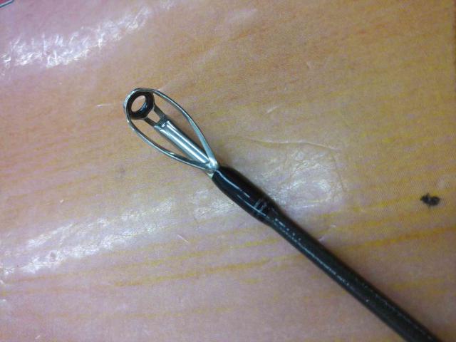 ワイルドサイド WSC65XXH Big Bait Special